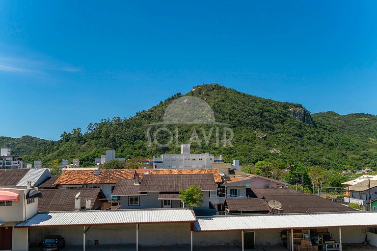 #PDS1 - (Refúgio e Mar) Hospedagem em Canto Grande, Bombinha