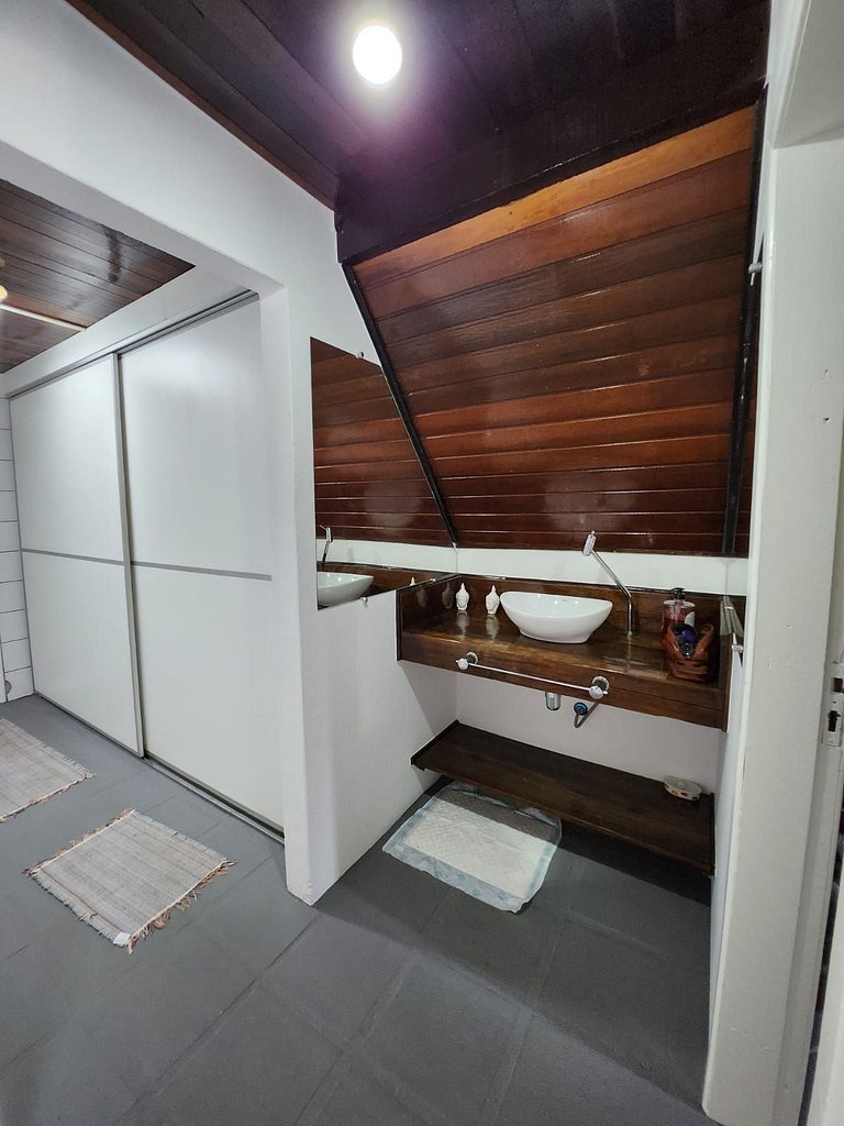 Casa Conceição Cabana