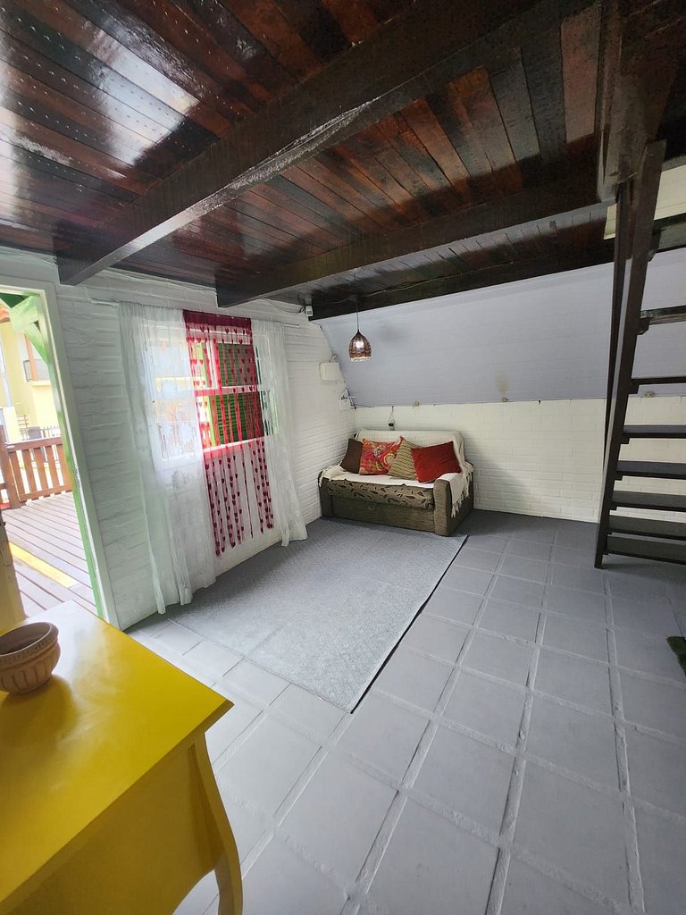 Casa Conceição Cabana