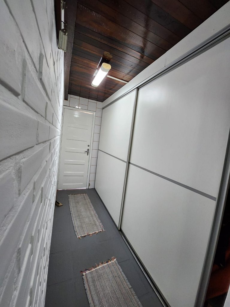 Casa Conceição Cabana