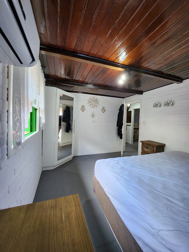 Casa Conceição Cabana