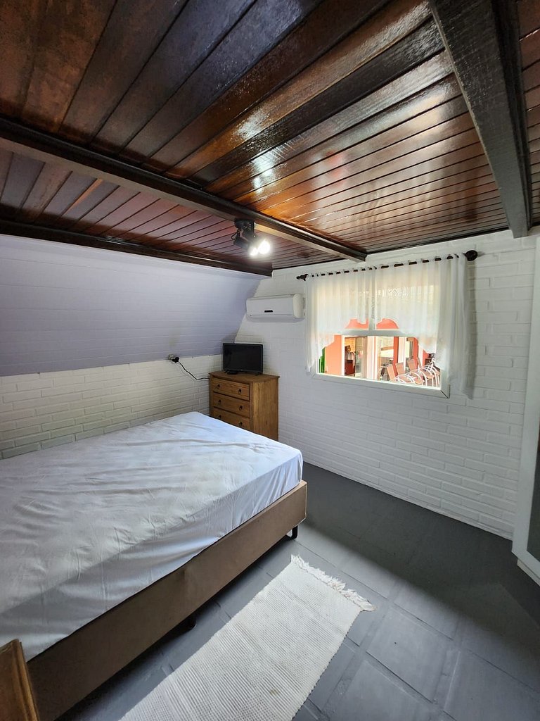 Casa Conceição Cabana