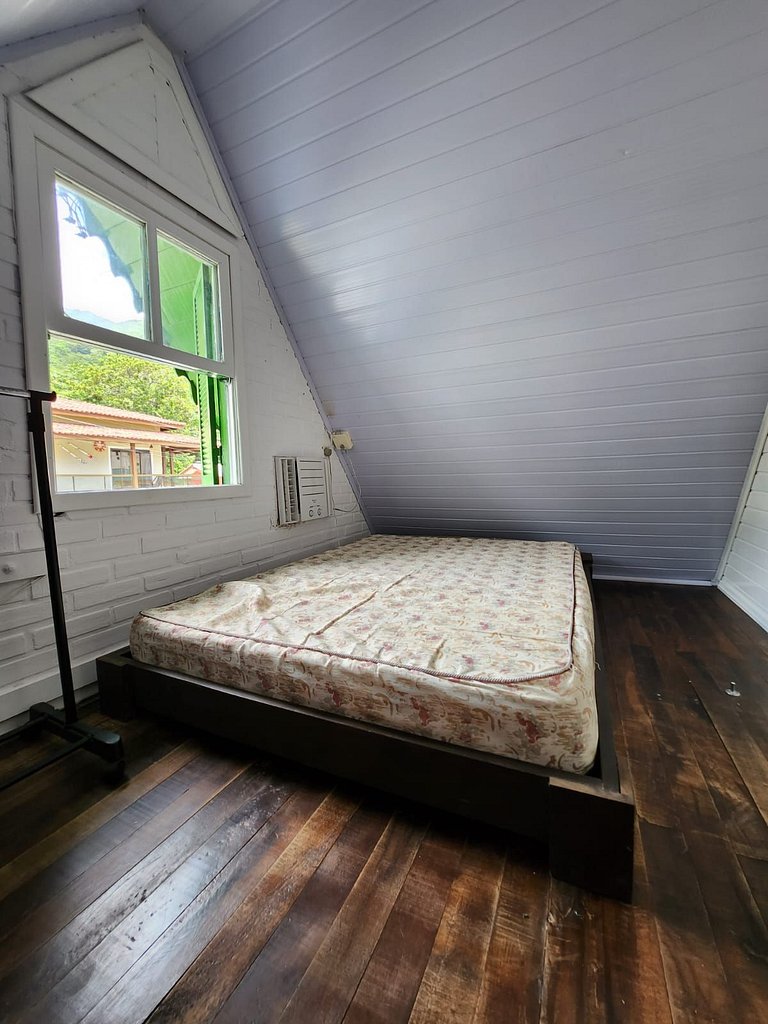 Casa Conceição Cabana