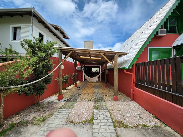 Casa Conceição Cabana