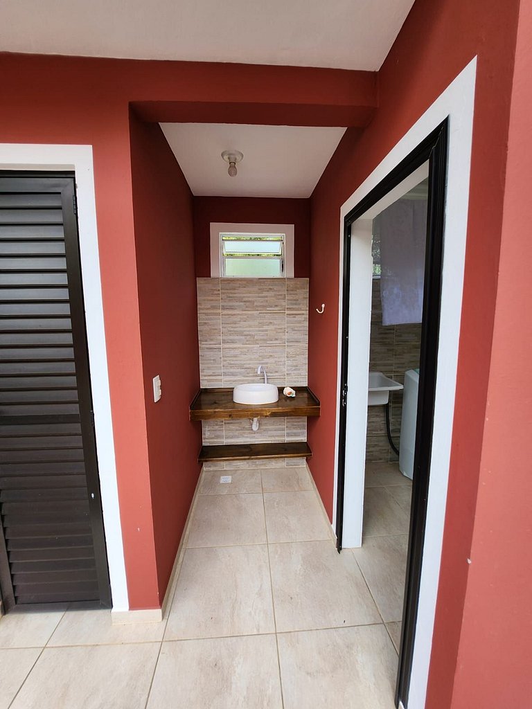 Casa Conceição Cabana