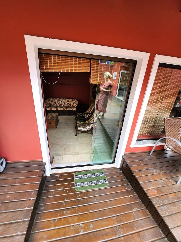 Casa Conceição Cabana