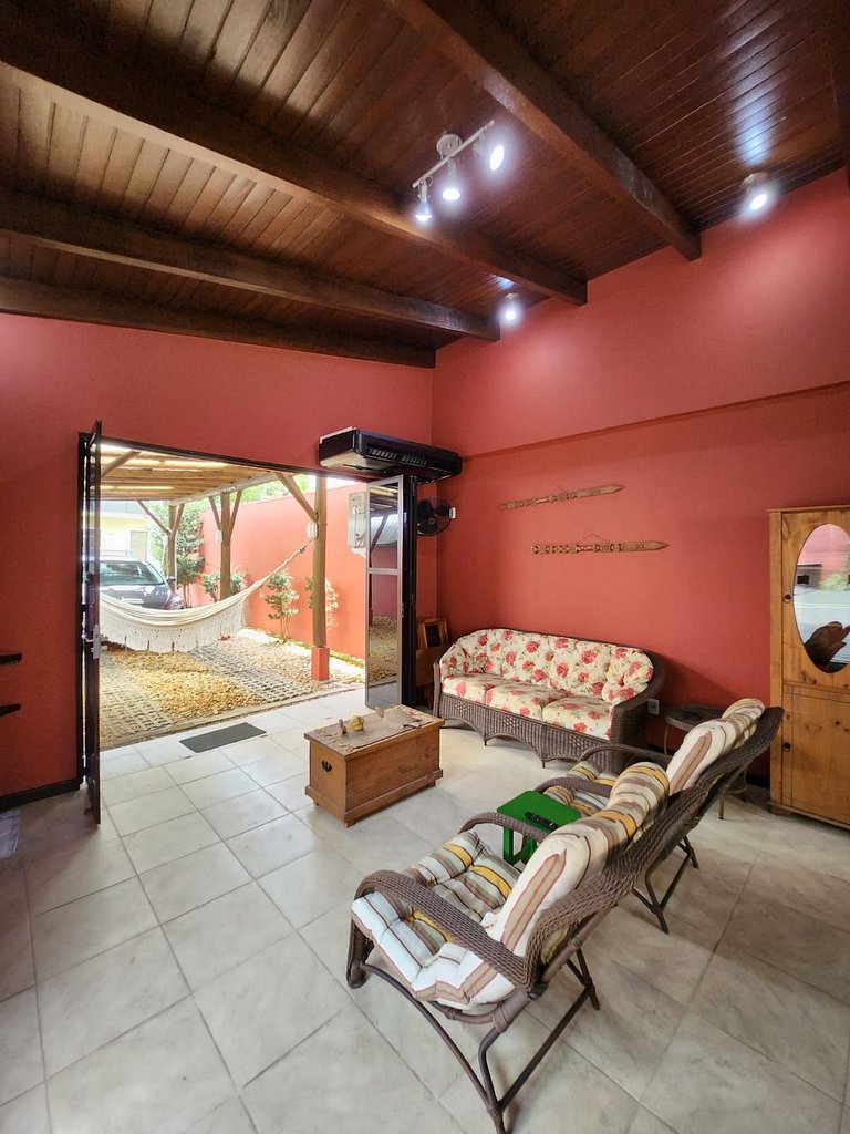 Casa Conceição Cabana