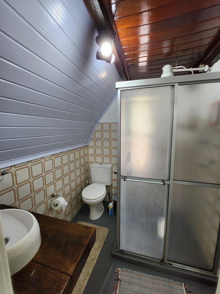 Casa Conceição Cabana