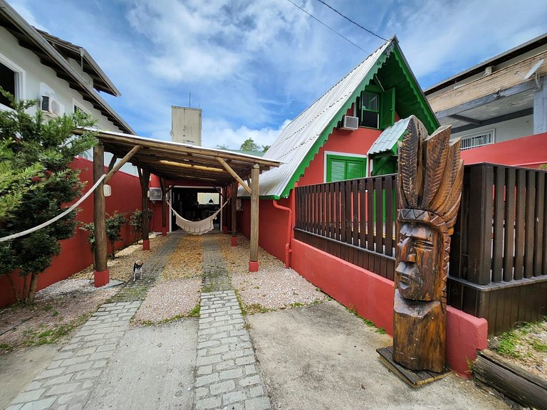 Casa Conceição Cabana