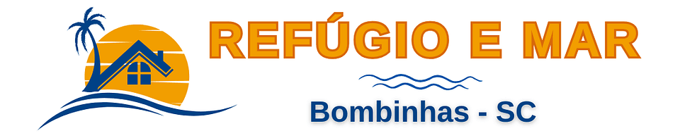 Refugio e mar